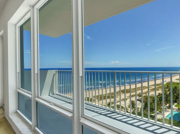 750 N OCEAN Boulevard #1502, Pompano Beach, FL 33062