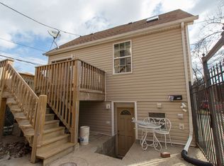 3146 W George St #CH, Chicago, IL 60618