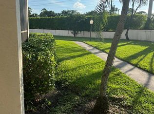 4995 Sable Pine Cir APT B1, West Palm Beach, FL 33417