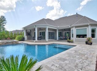 18140 Shearer Rd, Davidson, NC 28036