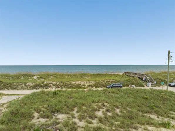 0 Ocean Ave, Fernandina Beach, FL 32034
