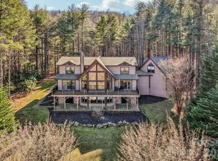 266 Lost Mine Trl, Brevard, NC 28712