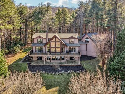 266 Lost Mine Trl, Brevard, NC, 28712