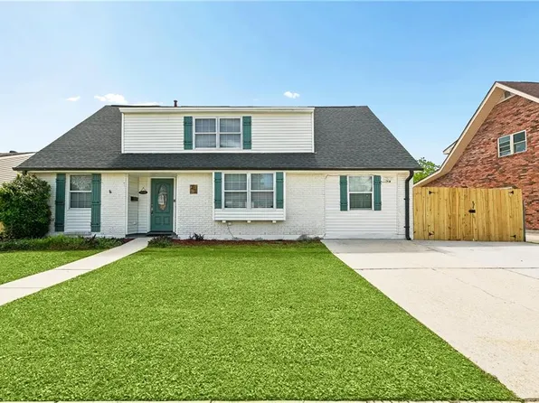 23 Osborne Ave, Kenner, LA 70065