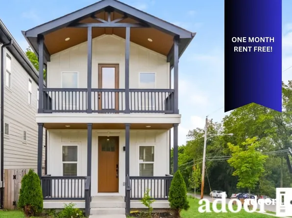1700 Edgewood Ave, Nashville, TN 37207