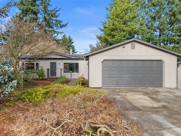 4406 35th Avenue SE, Lacey, WA 98503