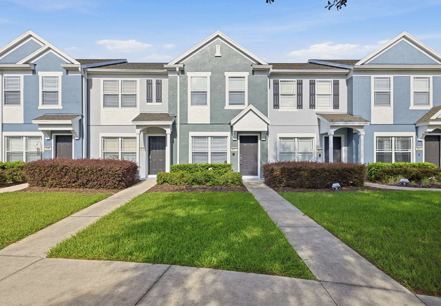 2 bed, 2.5 bath, 1134 sqft, $1,500 — Photo 2
