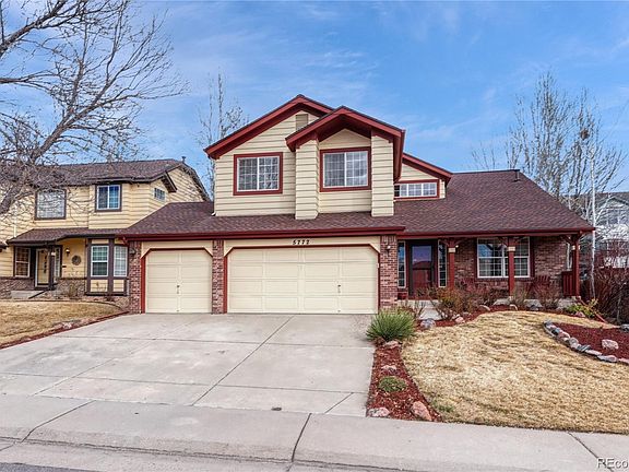 2nd image of 5772 S Truckee Street