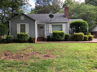 2104 Sherwood Dr, Humboldt, TN 38343