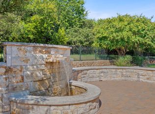 203 Independence Creek Ln, Georgetown, TX 78633