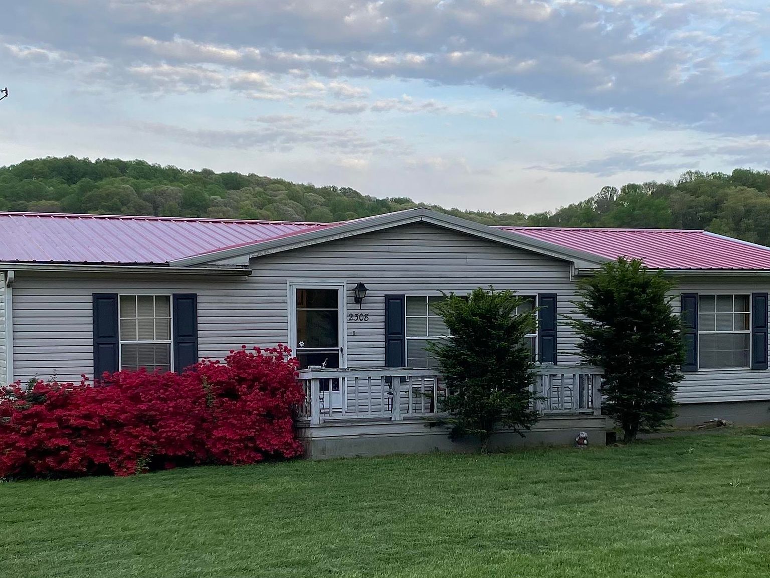 2308 S Old State Road 145, French Lick, IN 47432 Zillow