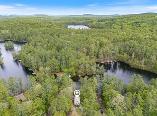 30 Lakewood Drive, Acton, ME 04001