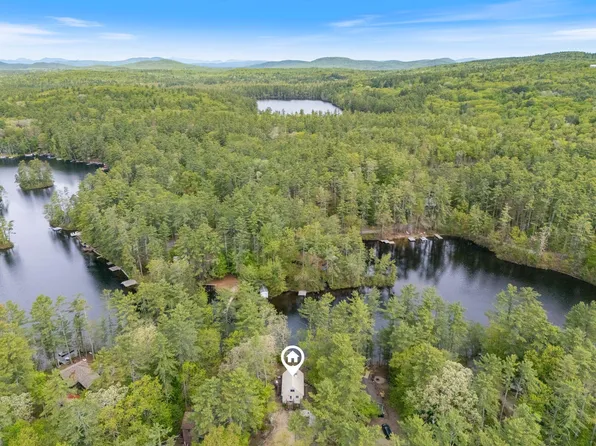 30 Lakewood Drive, Acton, ME 04001