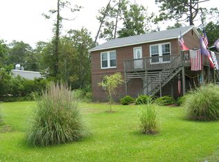 2205 Colington Rd, Kill Devil Hills, NC 27948