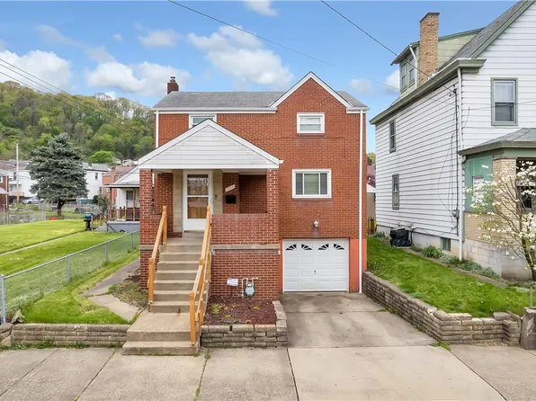 1116 11th St, Mc Kees Rocks, PA 15136