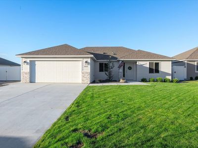 1522 Kendall Rd, Benton City, WA, 99320