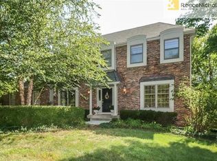 2657 W 131st Ter, Leawood, KS 66209