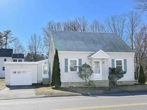 388 Donald Street, Bedford, NH 03110