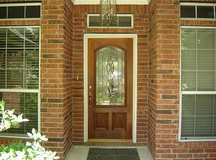 27410 Fairway Oaks Dr, Huffman, TX 77336