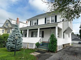 118 Colonial Rd #1B, Stamford, CT 06906