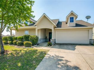 9901 Thomas Jefferson Dr, McKinney, TX 75070
