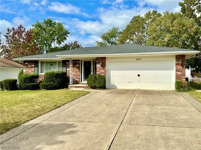 6472 Brookhill Dr, Garfield Heights, OH, 44125