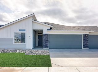 6048 W Stavros St, Meridian, ID 83646