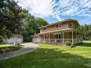 (Undisclosed Address), Elburn, IL 60119
