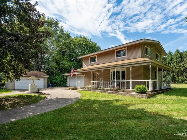 (undisclosed Address), Elburn, IL 60119