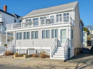 61 Western Ave, Gloucester, MA 01930