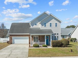 5111 Capulet Cir, Myrtle Beach, SC 29588