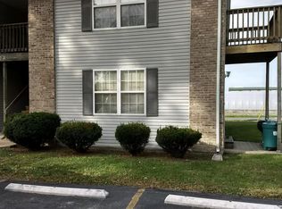 301 W Illinois St APT H, New Baden, IL