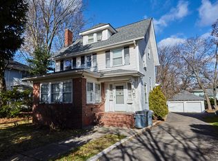 439 W South Orange Ave, South Orange, NJ 07079