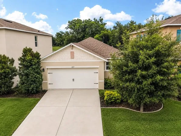 289 Gina Ln, Davenport, FL 33837