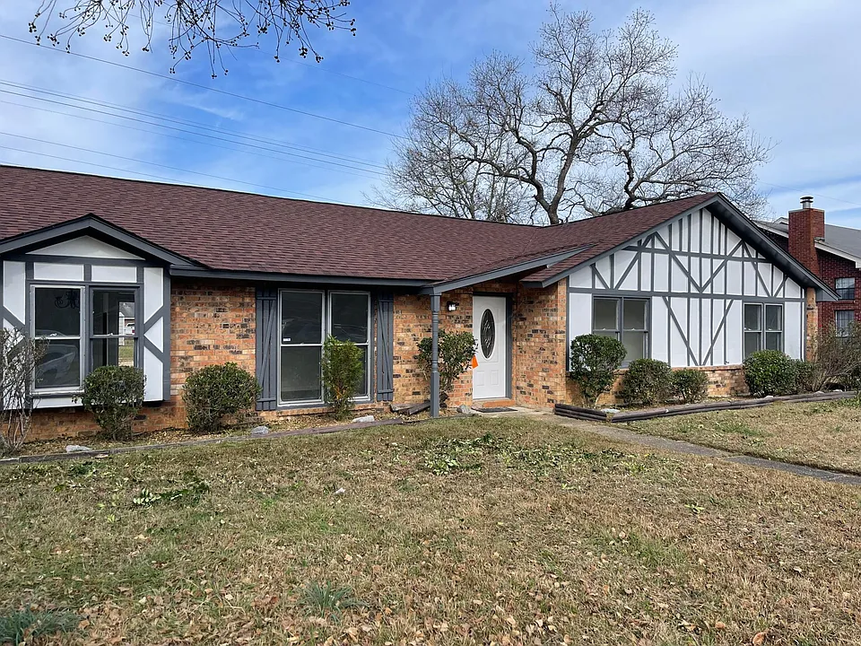3801 Hunting Creek Rd