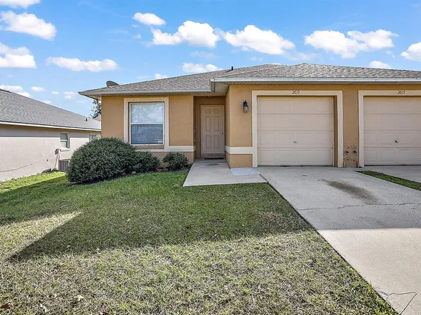 2617 Hollow Ln #2619, Leesburg, FL 34748