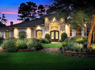 26 E Double Green Cir, The Woodlands, TX 77382