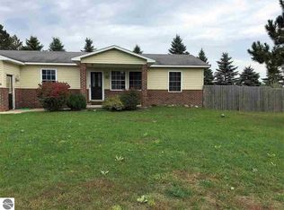 101 Timberlane Trl, Buckley, MI 49620