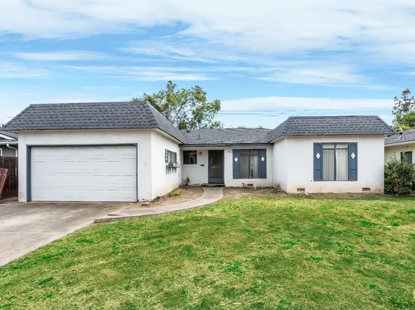 434 W Santa Ana Ave, Clovis, CA 93612