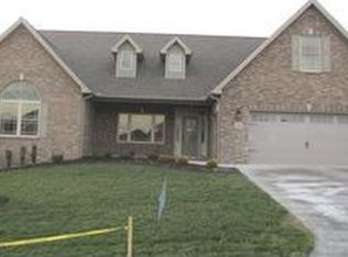 109 Thistledown Cir, Jonesborough, TN 37659