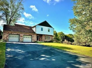 12515 Meadow Dr, Plymouth, IN 46563