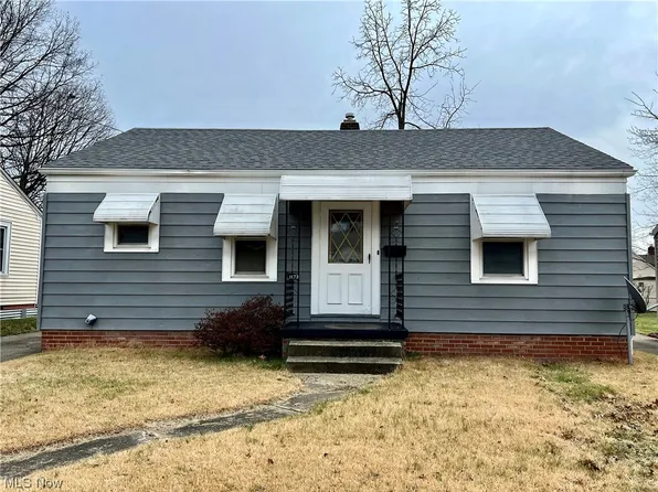 1173 Hammel St, Akron, OH 44306