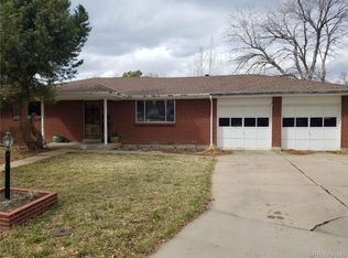 13617 E Dakota Way, Aurora, CO 80012