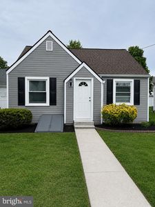105 Harding Ave, Wilmington, DE, 19804