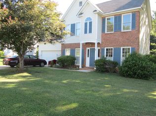749 Bentley Dr, Lexington, SC 29072