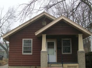 1436 Michigan Ave, Fort Wayne, IN 46802