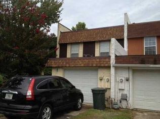 810 Esconditas Pl, Pensacola, FL 32506