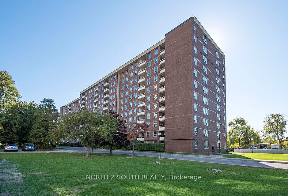 1st image of 175 Hilda Ave #511
