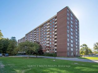 175 Hilda Ave #511, Toronto, ON M2M1V8
