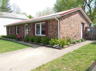 705 5th St, Carrollton, KY 41008